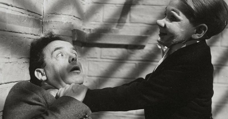 Dead of Night (1945)