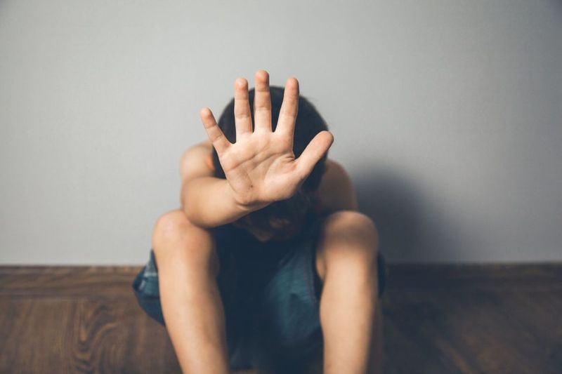 Unexplained Physical Injuries