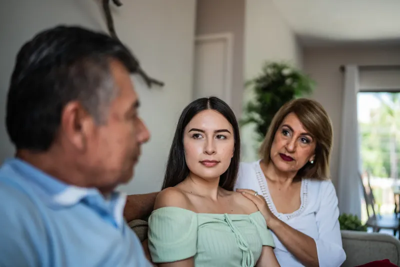 Questions About Marital or Relationship Status