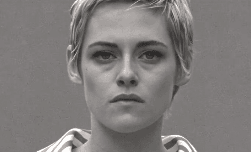 Kristen Stewart in Seberg (2019)