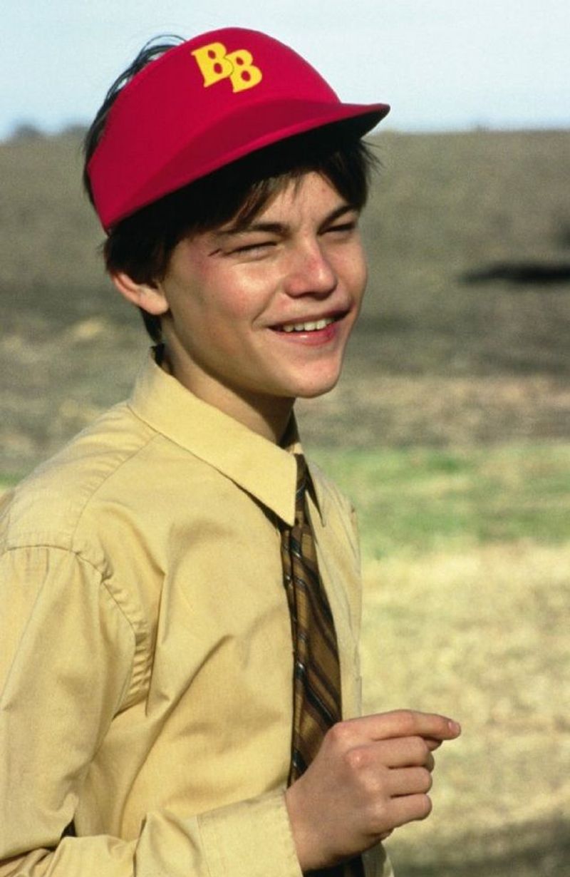 What's Eating Gilbert Grape (1993)