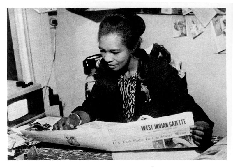 Claudia Jones (1915–1964)