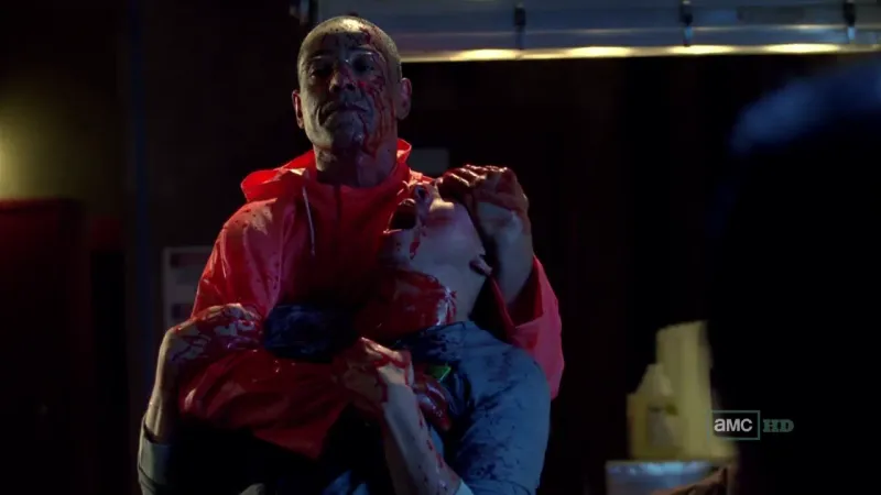 Breaking Bad