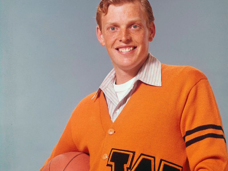 Chuck Cunningham (Happy Days)