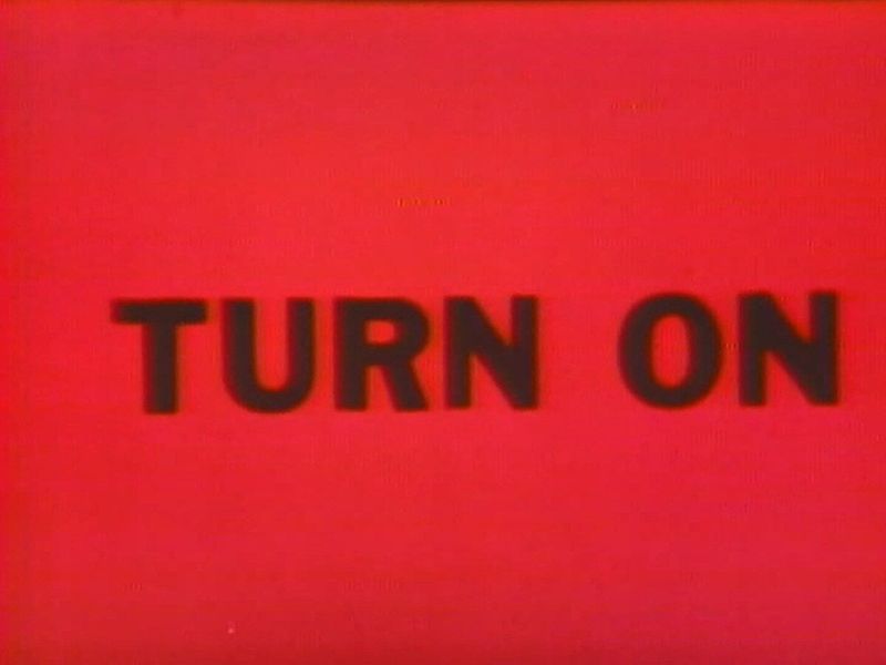 Turn-On (1969-1970): The Show That Got Pulled Mid-Broadcast