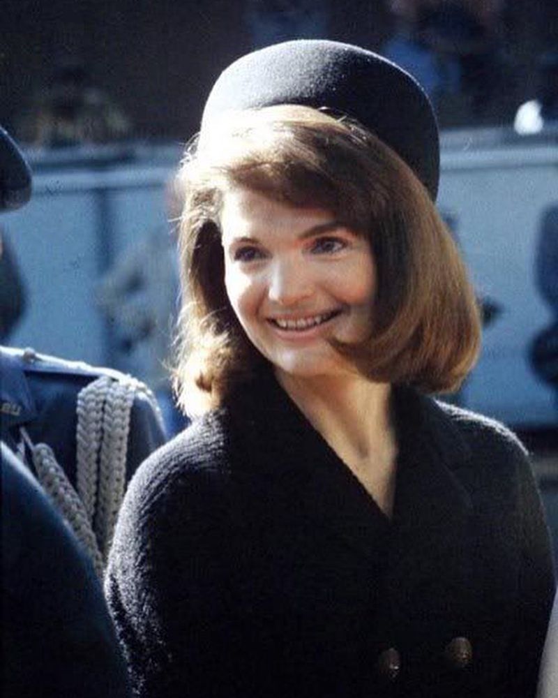 Pillbox Hat