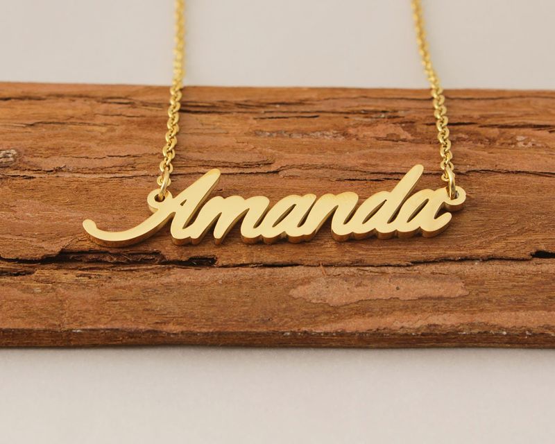 Amanda