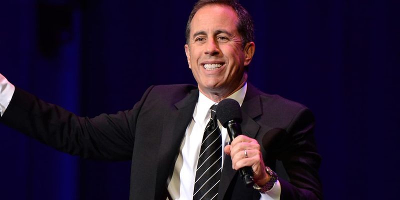 Jerry Seinfeld