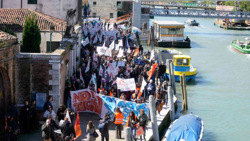 Venice, Italy