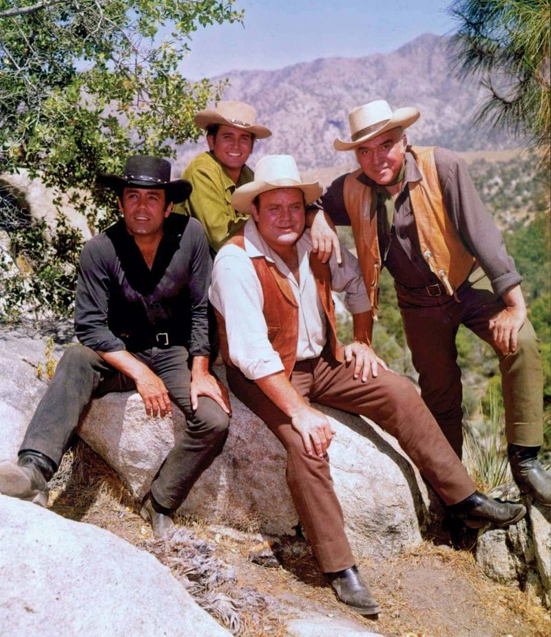 The First Show Broadcast Entirely in Color