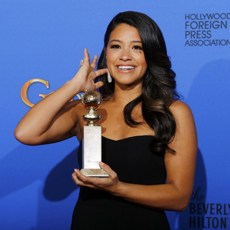 Gina Rodriguez