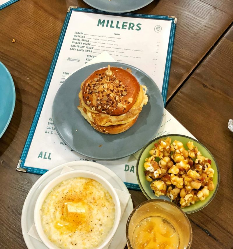 Millers All Day (Charleston)