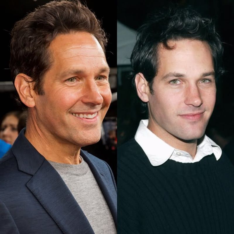 Paul Rudd