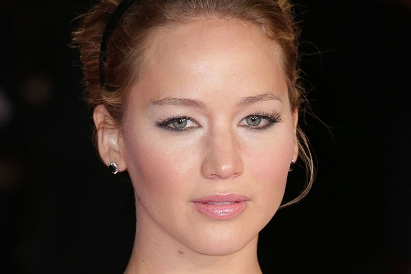 Jennifer Lawrence