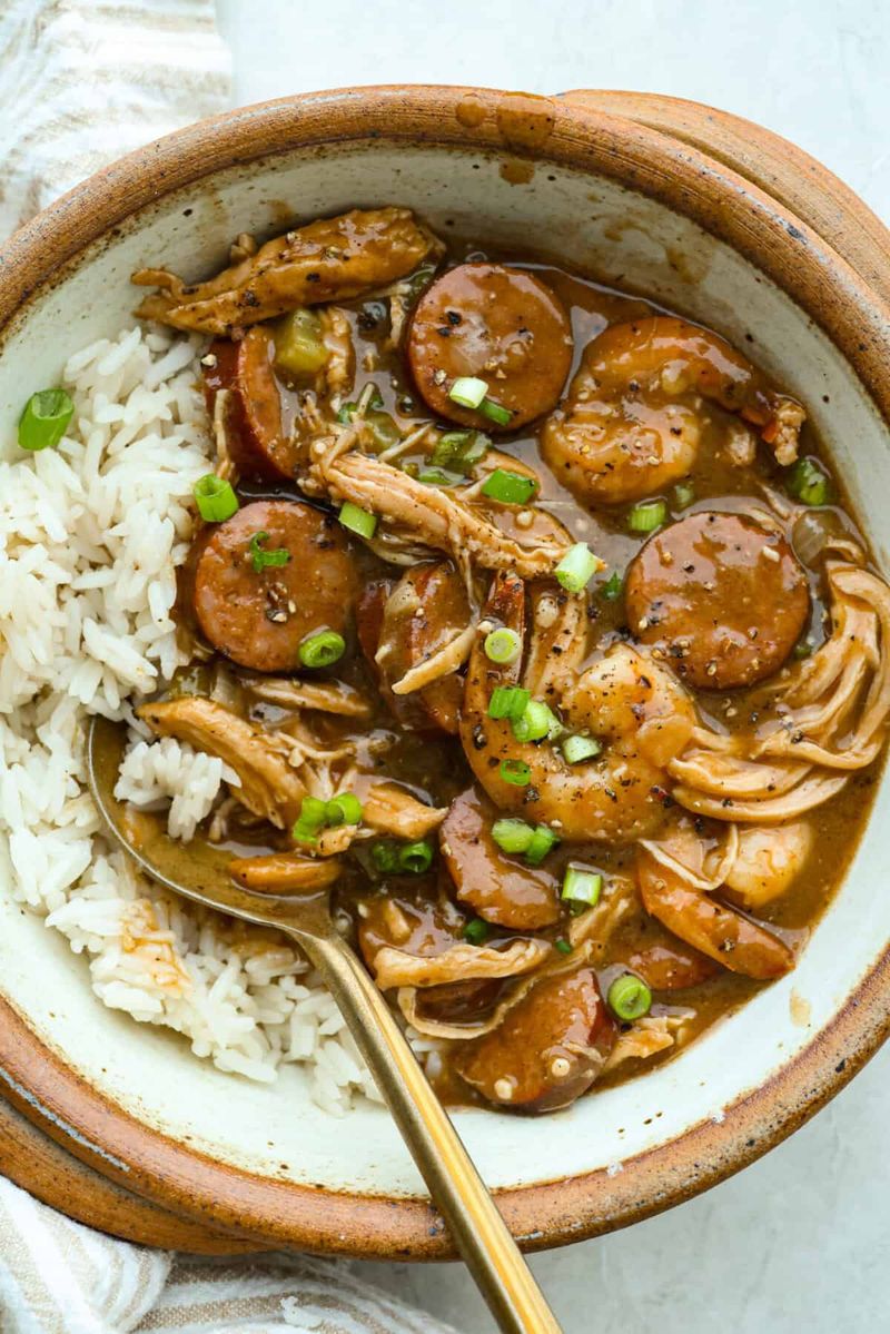 Gumbo