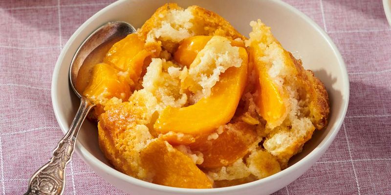 Fruit Cobbler