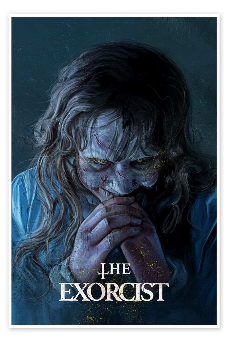 The Exorcist (1973)