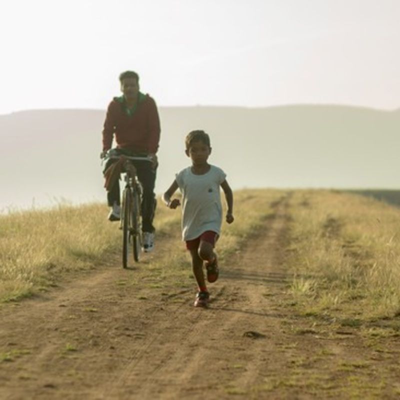 Budhia Singh: Born to Run (2016)