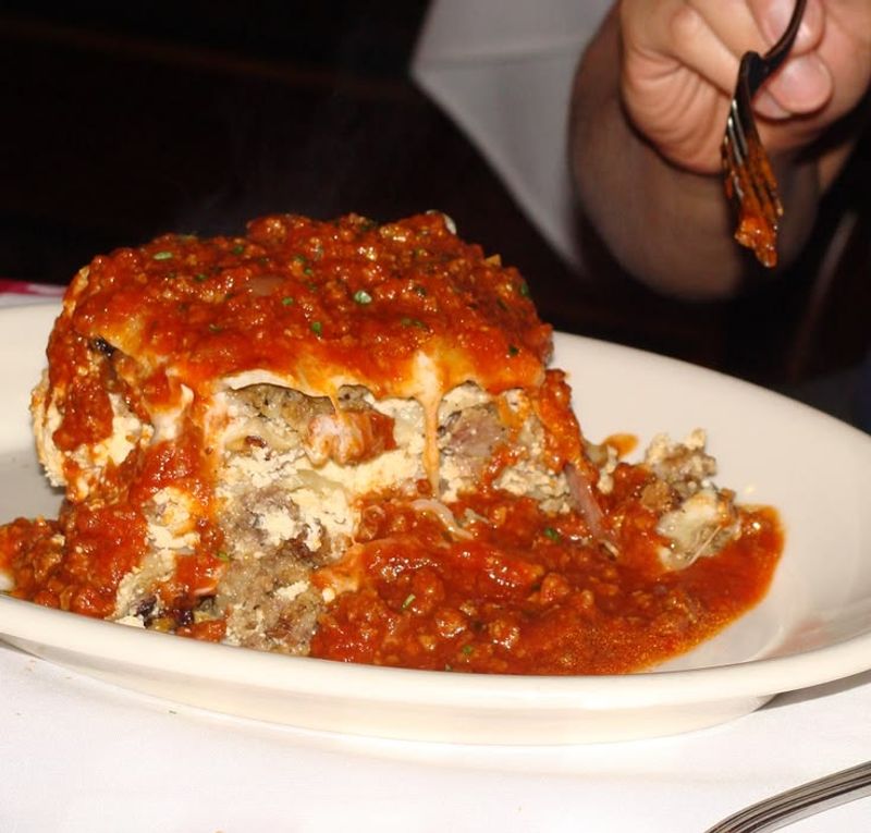 Maggiano's Little Italy