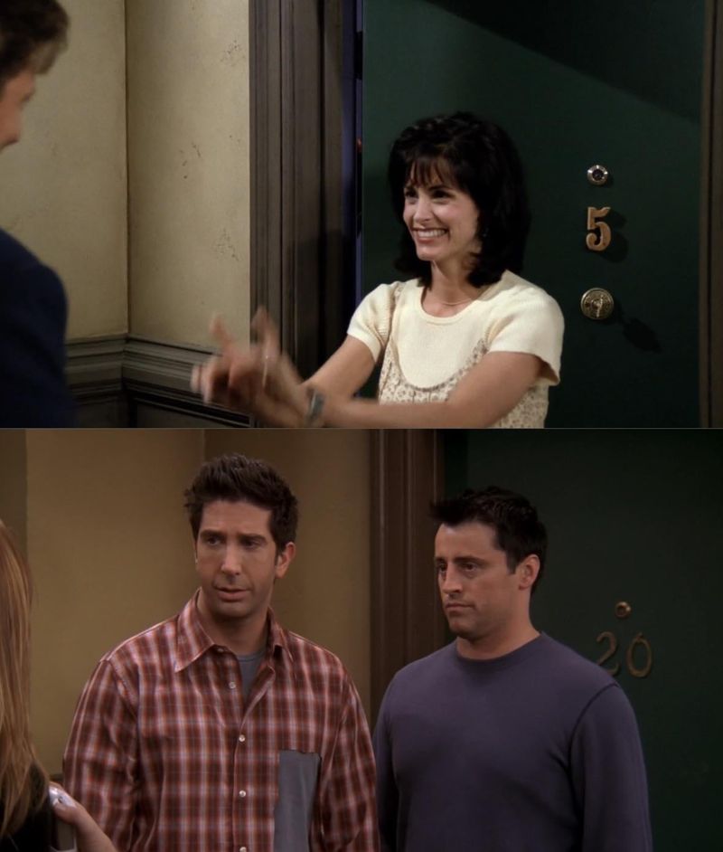 The Apartment Numbers That Quietly Changed