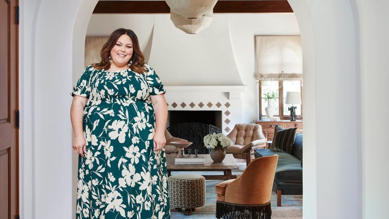 Chrissy Metz