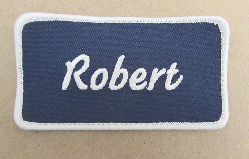 Robert