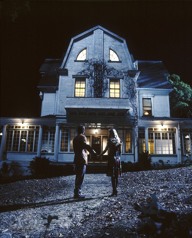 The Amityville Horror Cast Kept Waking Up at 3:15 AM