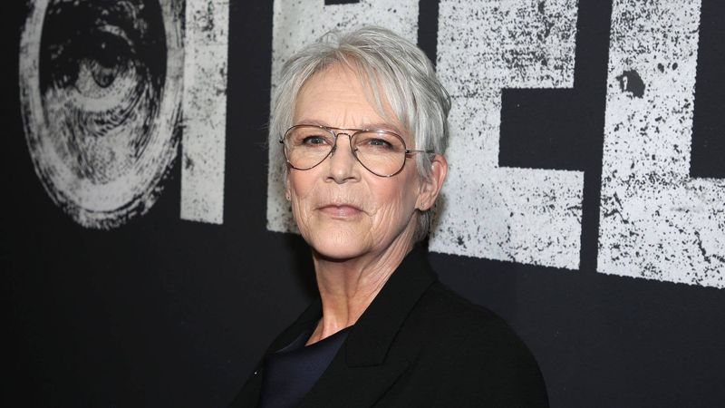 Jamie Lee Curtis