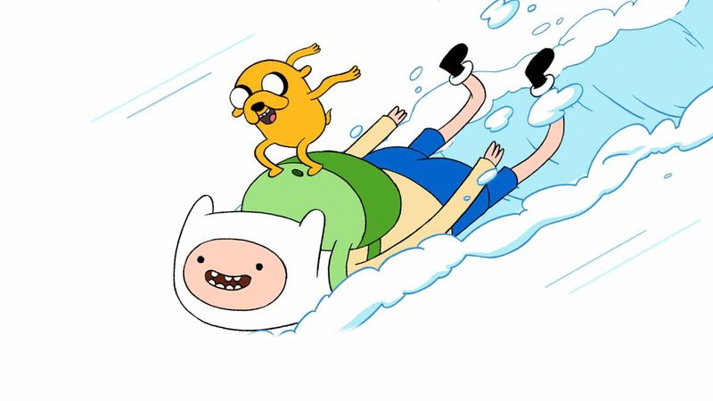 Adventure Time