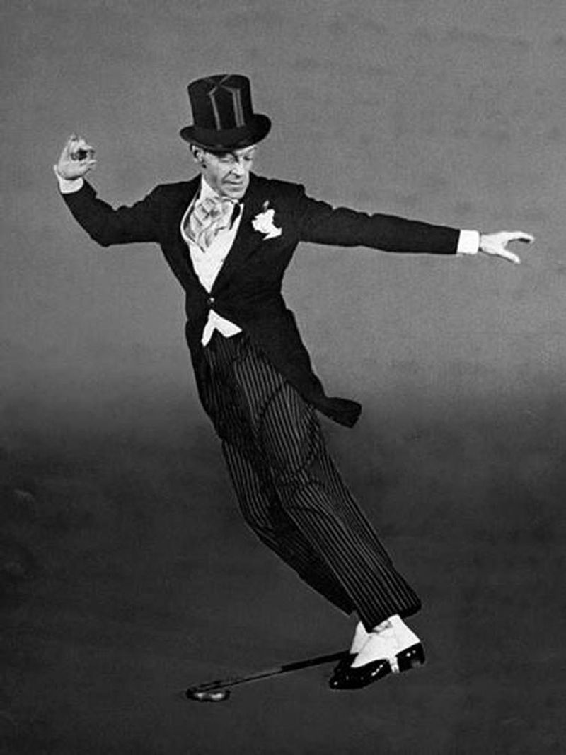 Fred Astaire