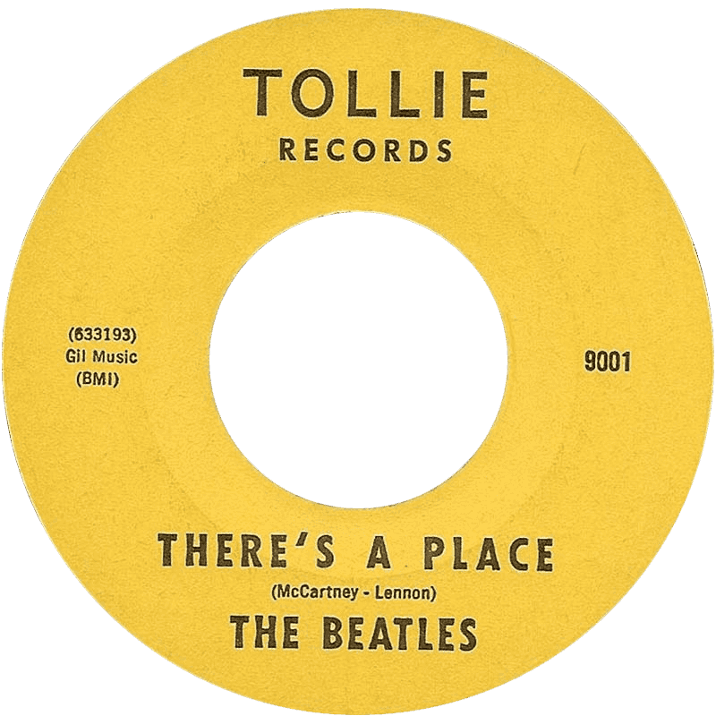 There's a Place (1963)