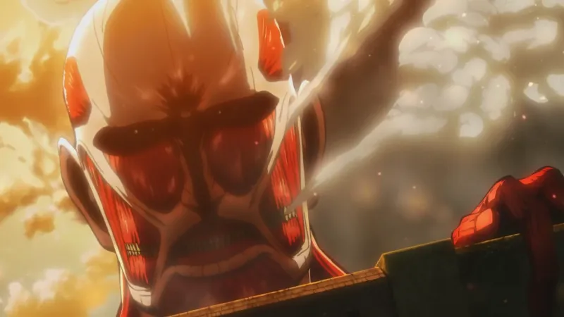 Attack on Titan