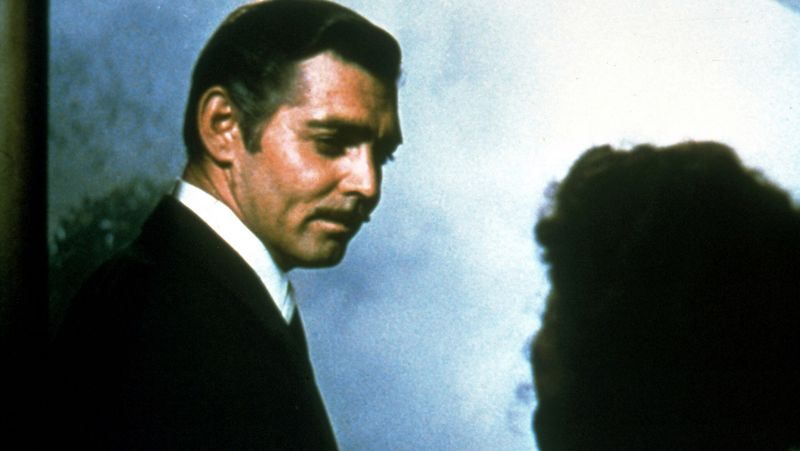 Gone with the Wind (1939)