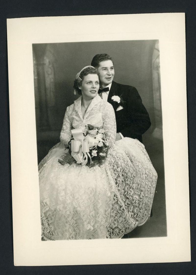 The Timeless Beauty of Black and White Wedding Portraits