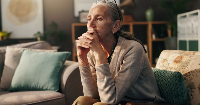 Burnout and Chronic Stress
