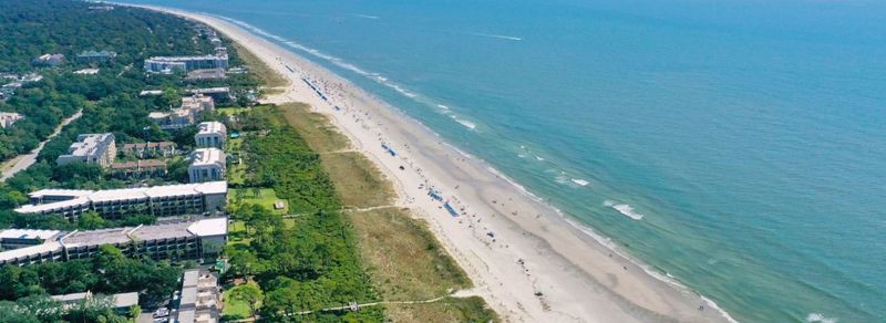 Hilton Head Island