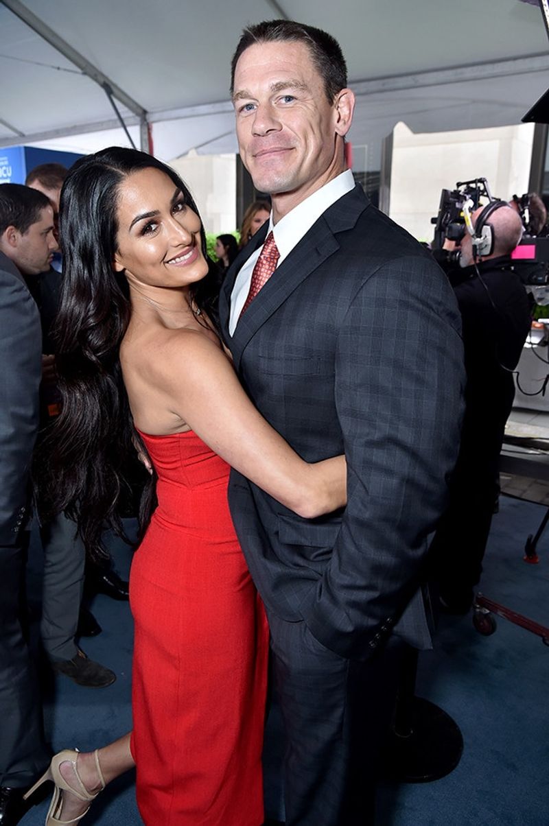 Nikki Bella