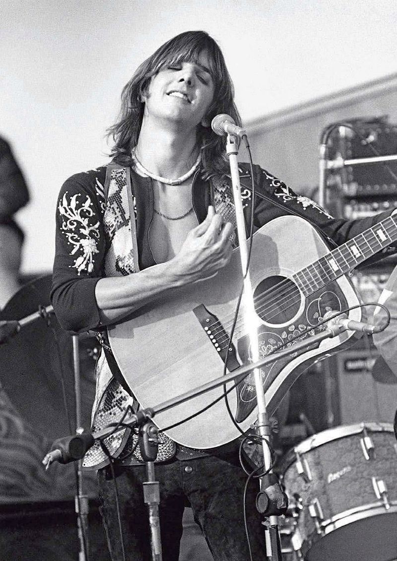 Gram Parsons