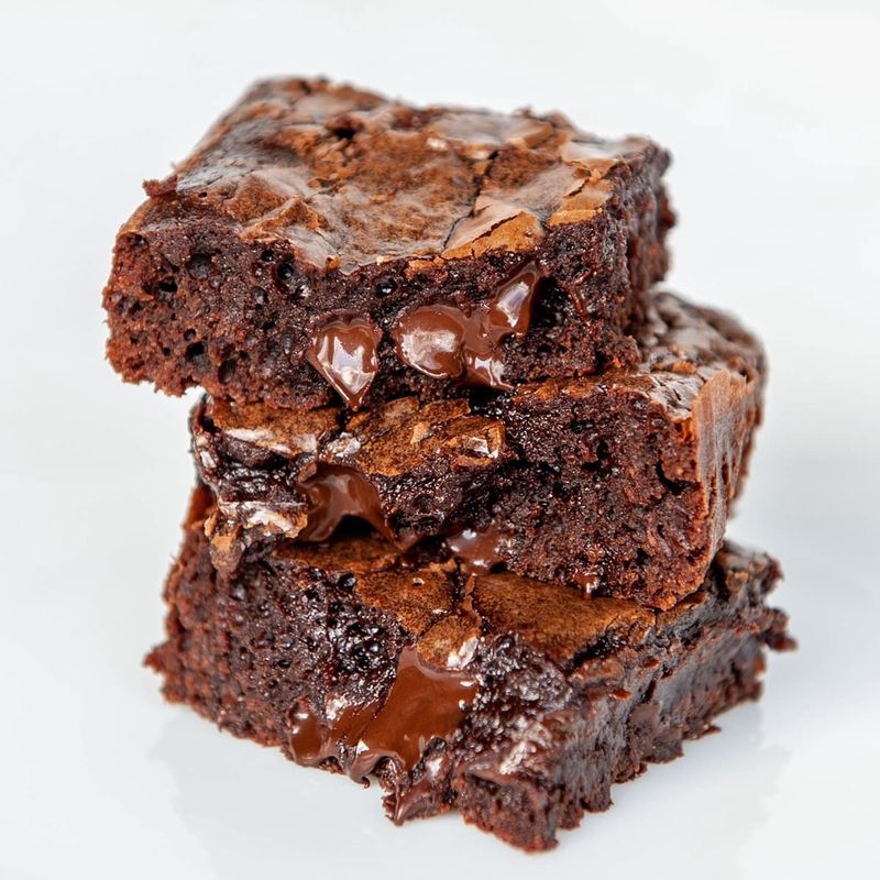 Fudgy Brownies