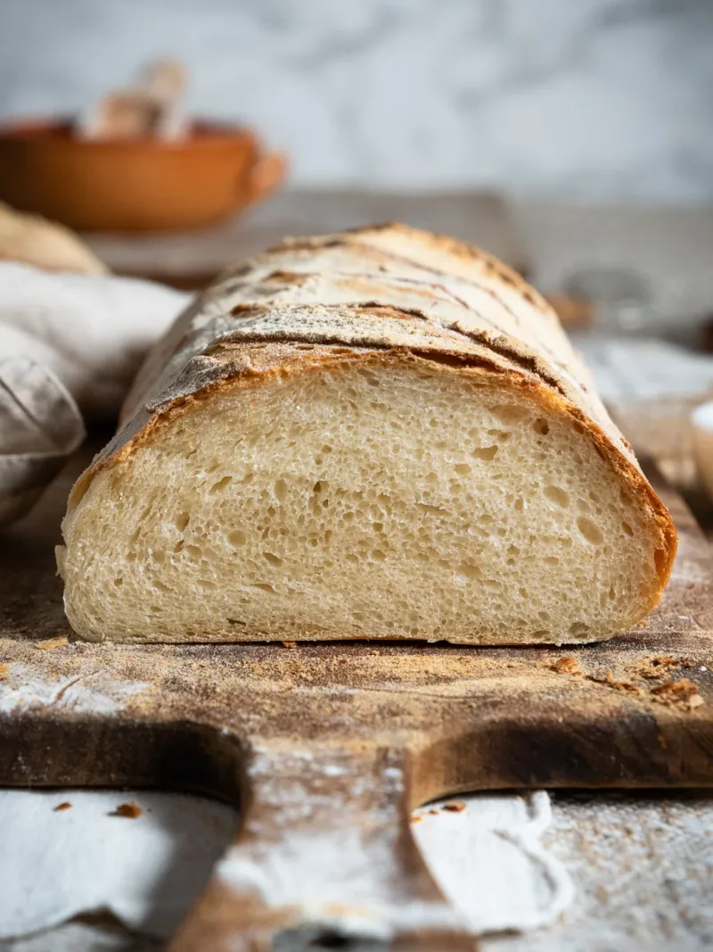 Bread