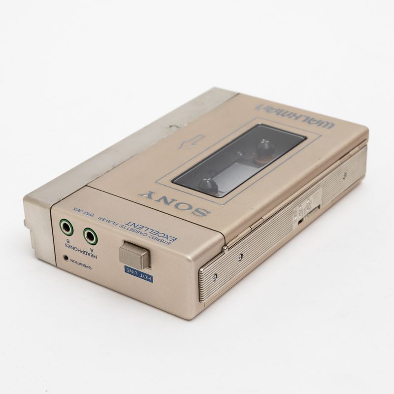 Sony Walkman