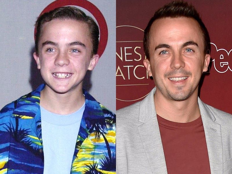 Frankie Muniz