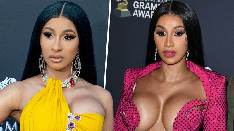 Cardi B