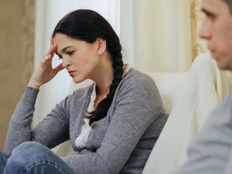 Your Mental Health Is Quietly Suffering