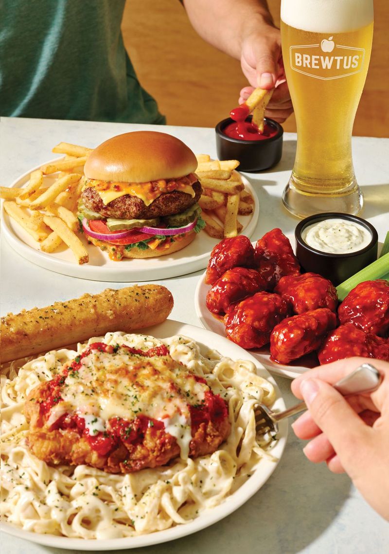 Applebee's