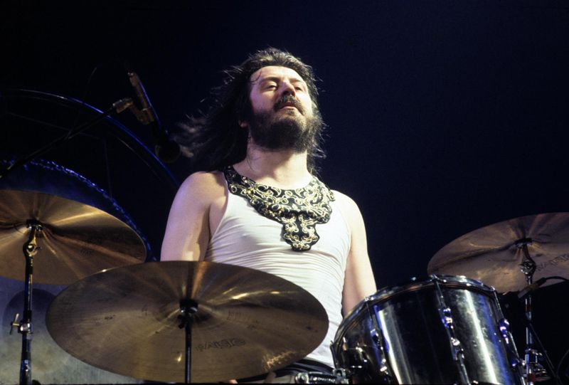 John Bonham (Led Zeppelin)