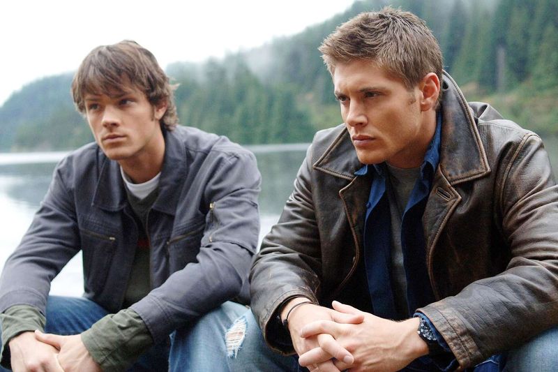 Supernatural