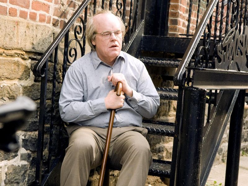 Synecdoche, New York (2008)