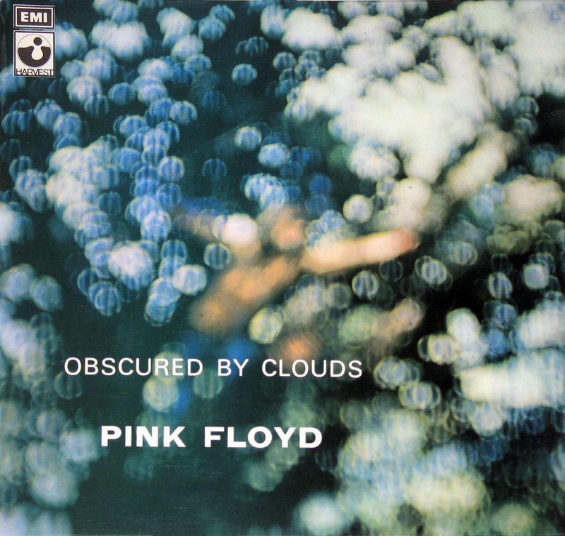 7. Obscured by Clouds (1972)