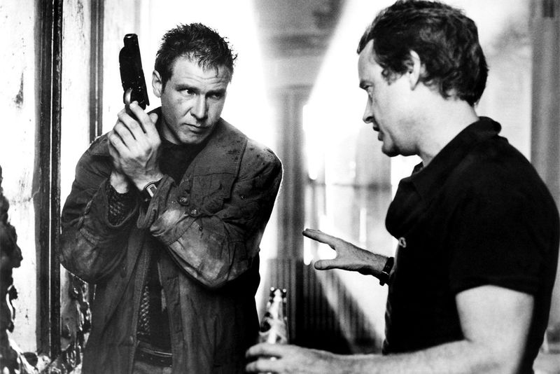 Blade Runner (1982)